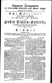 Wiener Zeitung 18270221 Seite: 13