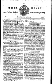 Wiener Zeitung 18270222 Seite: 5