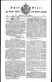 Wiener Zeitung 18270228 Seite: 5