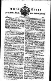 Wiener Zeitung 18270302 Seite: 5