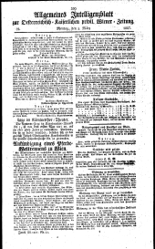 Wiener Zeitung 18270305 Seite: 13