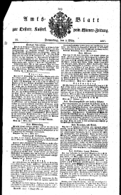 Wiener Zeitung 18270308 Seite: 5