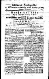 Wiener Zeitung 18270308 Seite: 11