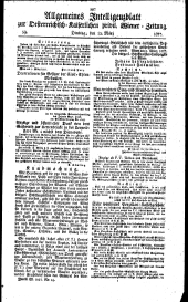 Wiener Zeitung 18270313 Seite: 9