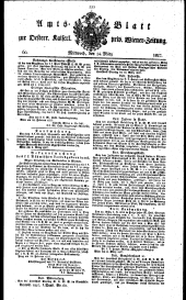 Wiener Zeitung 18270314 Seite: 5