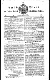 Wiener Zeitung 18270316 Seite: 5