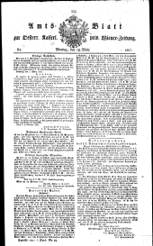 Wiener Zeitung 18270319 Seite: 5