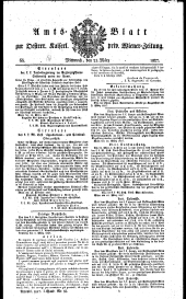 Wiener Zeitung 18270321 Seite: 5