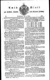 Wiener Zeitung 18270322 Seite: 5