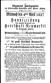 Wiener Zeitung 18270324 Seite: 9