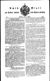 Wiener Zeitung 18270327 Seite: 5