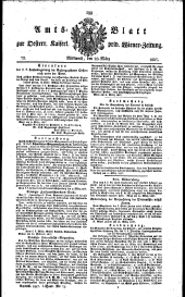 Wiener Zeitung 18270328 Seite: 5