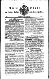 Wiener Zeitung 18270331 Seite: 5