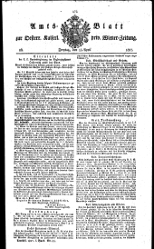 Wiener Zeitung 18270413 Seite: 5