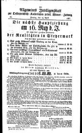 Wiener Zeitung 18270413 Seite: 13