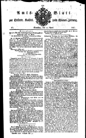 Wiener Zeitung 18270414 Seite: 5