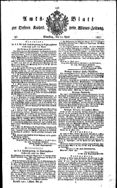 Wiener Zeitung 18270421 Seite: 5