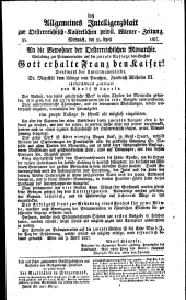 Wiener Zeitung 18270425 Seite: 13