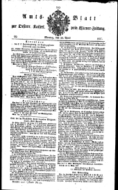 Wiener Zeitung 18270430 Seite: 5