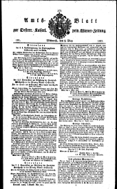 Wiener Zeitung 18270502 Seite: 5