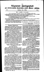 Wiener Zeitung 18270504 Seite: 13