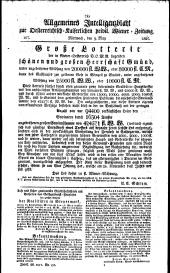 Wiener Zeitung 18270509 Seite: 13