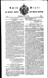 Wiener Zeitung 18270526 Seite: 5