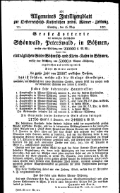 Wiener Zeitung 18270526 Seite: 11