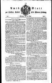 Wiener Zeitung 18270528 Seite: 5