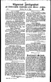 Wiener Zeitung 18270528 Seite: 13