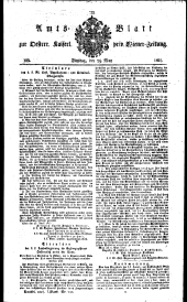 Wiener Zeitung 18270529 Seite: 5