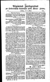 Wiener Zeitung 18270529 Seite: 11