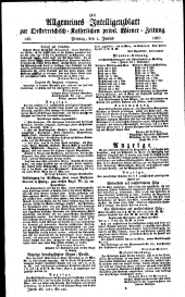 Wiener Zeitung 18270601 Seite: 13