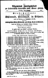 Wiener Zeitung 18270602 Seite: 11