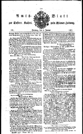 Wiener Zeitung 18270608 Seite: 5