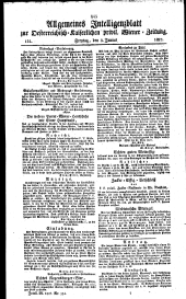 Wiener Zeitung 18270608 Seite: 13