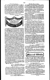 Wiener Zeitung 18270609 Seite: 14