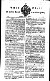 Wiener Zeitung 18270611 Seite: 5