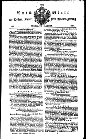 Wiener Zeitung 18270618 Seite: 5