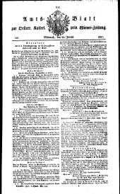 Wiener Zeitung 18270620 Seite: 5