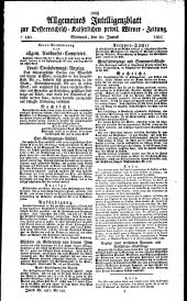 Wiener Zeitung 18270620 Seite: 13