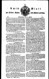 Wiener Zeitung 18270621 Seite: 5