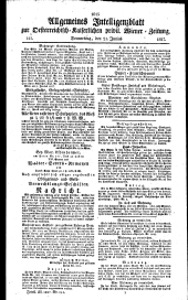 Wiener Zeitung 18270621 Seite: 13