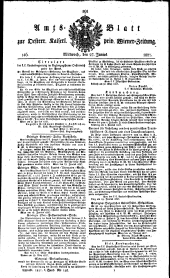 Wiener Zeitung 18270627 Seite: 5