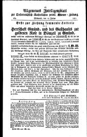 Wiener Zeitung 18270718 Seite: 13