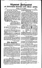 Wiener Zeitung 18270730 Seite: 13