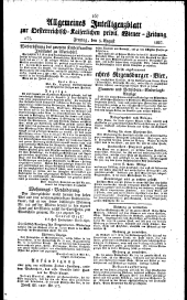 Wiener Zeitung 18270803 Seite: 13