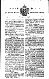 Wiener Zeitung 18270806 Seite: 5