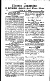 Wiener Zeitung 18270811 Seite: 11