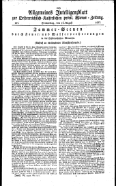 Wiener Zeitung 18270816 Seite: 11